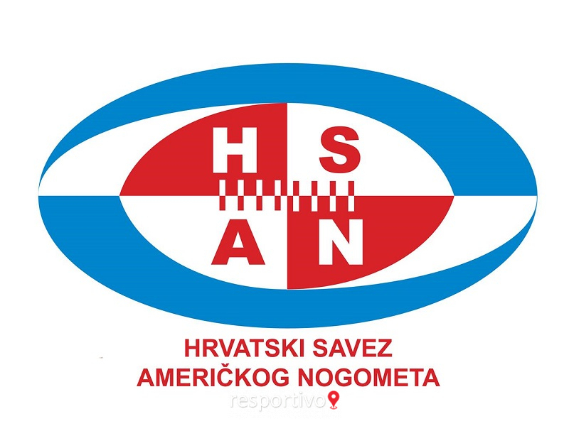 Hrvatski savez američkog nogometa
