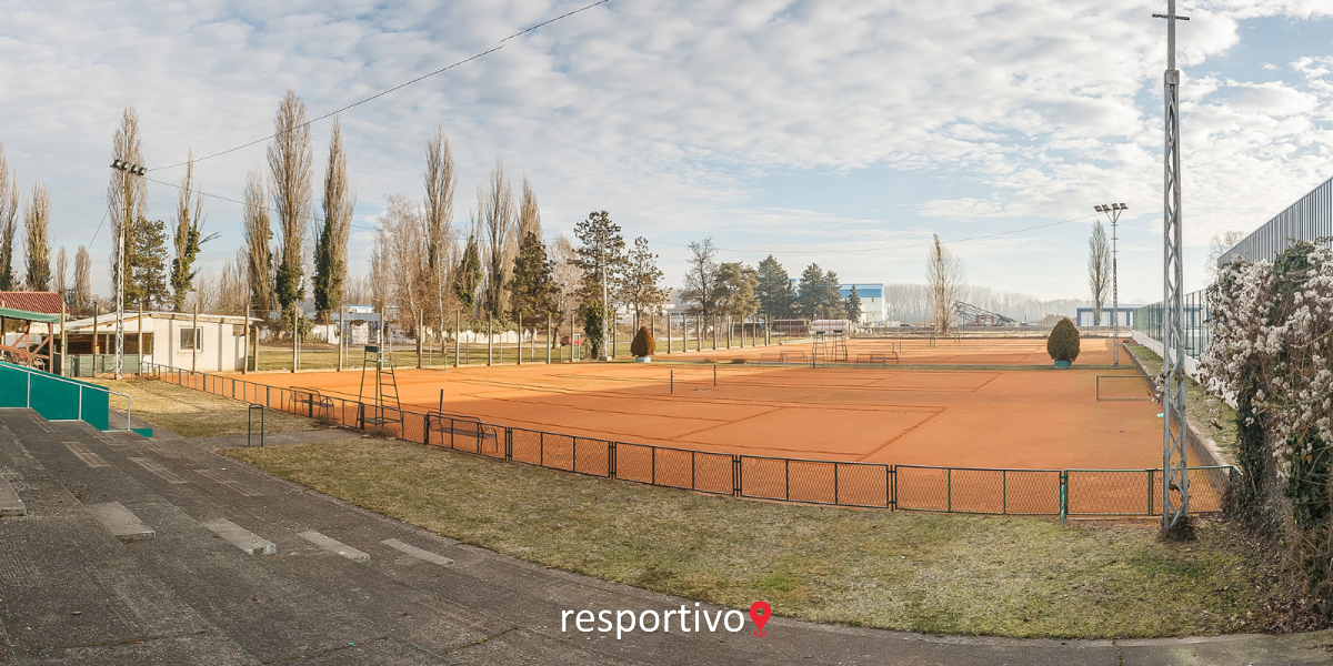 Tenis centar Vukovar