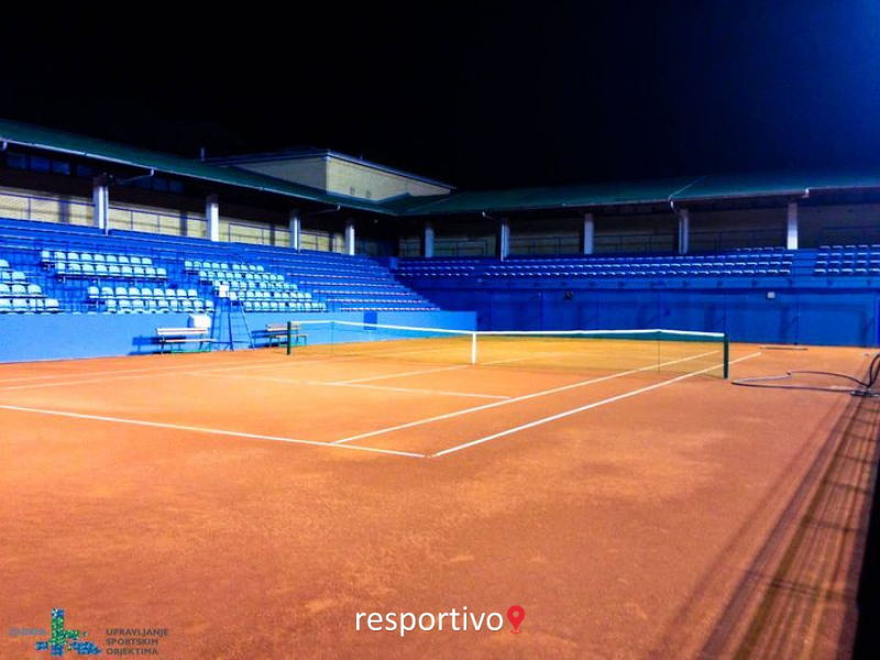 TENIS Centar Maksimir