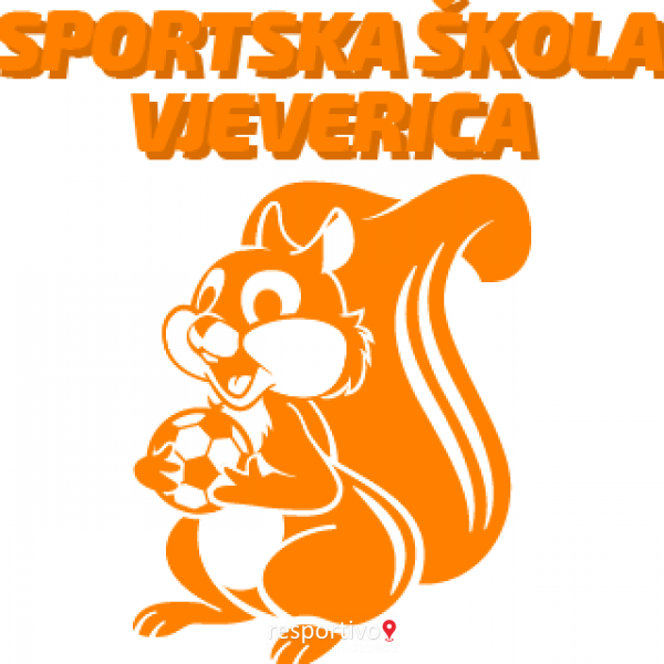 Sportska škola Vjeverica