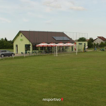 Sportski centar Polet Sveta Klara