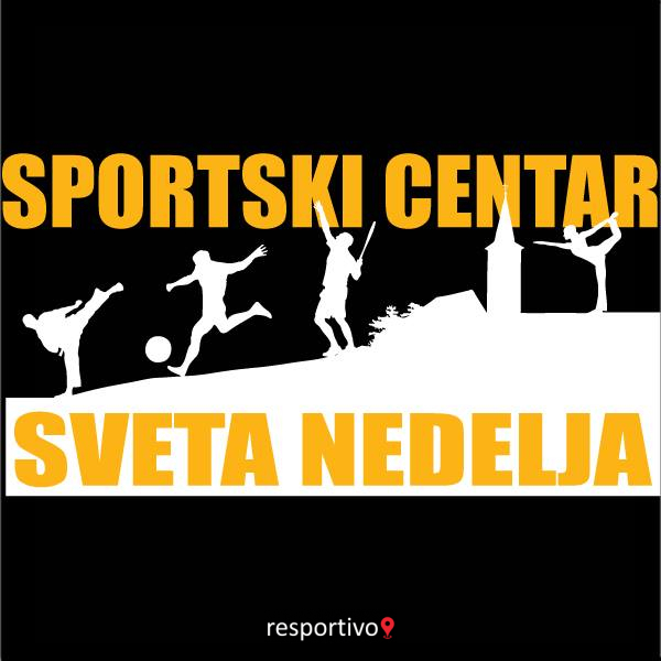 Sportski centar Sveta Nedelja