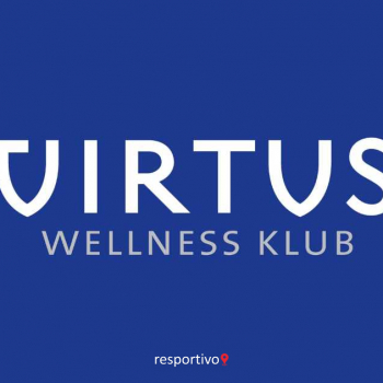 Wellness fitness klub 'VIRTUS'