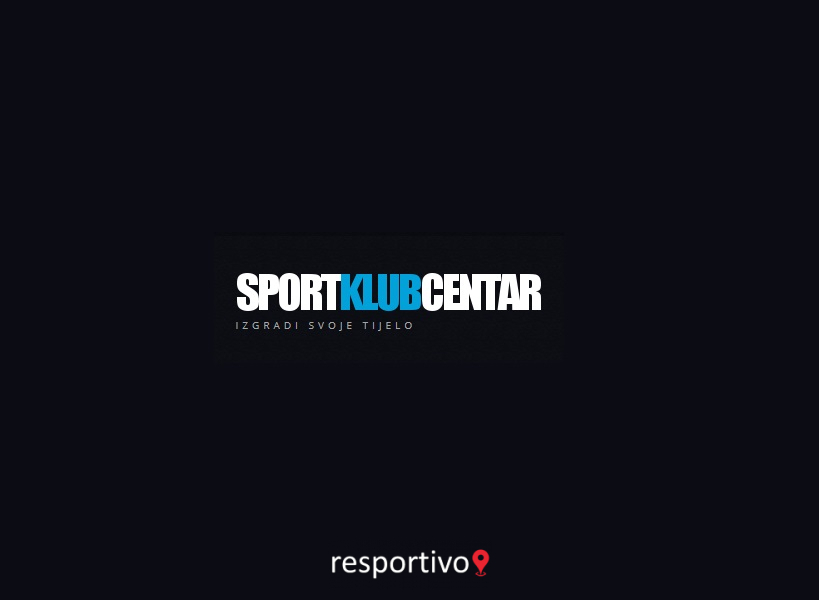 Sport Klub Centar