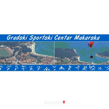 Gradski sportski centar Makarska