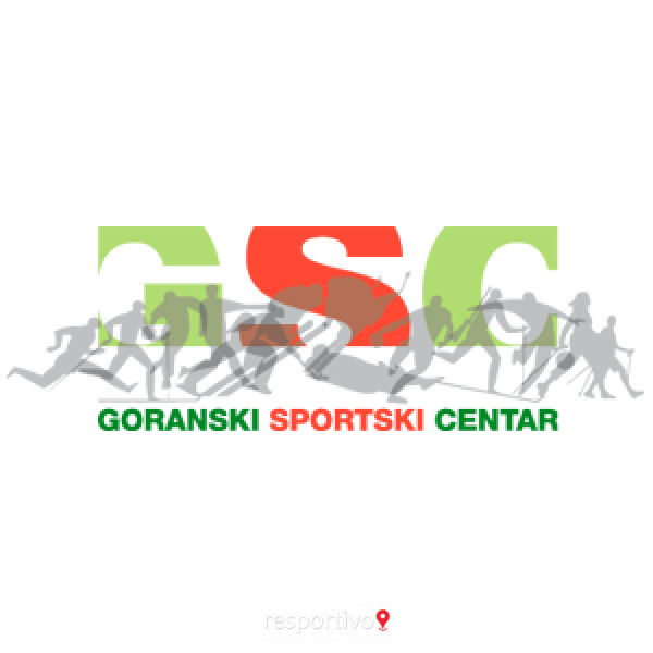 Goranski sportski centar Delnice