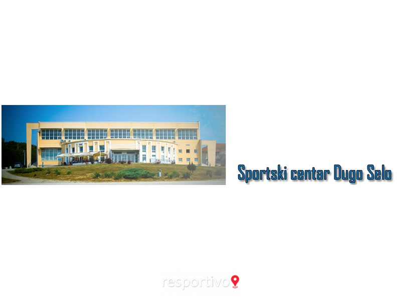 Sportski centar Dugo Selo