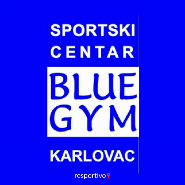 SC Blue Gym