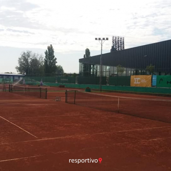 Tenis centar Vukovar