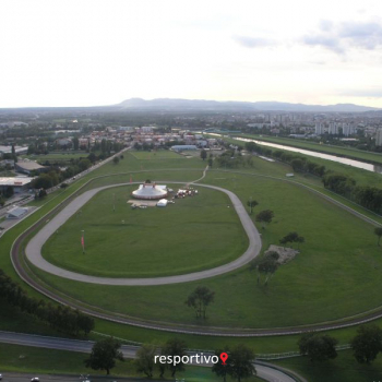 Hipodrom Zagreb