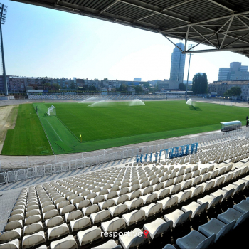 Nogometni stadion Zagreb