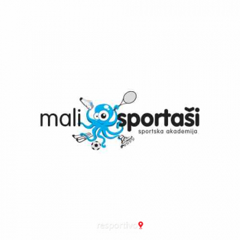 Sportska akademija Mali sportaši