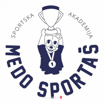 Medo sportaš