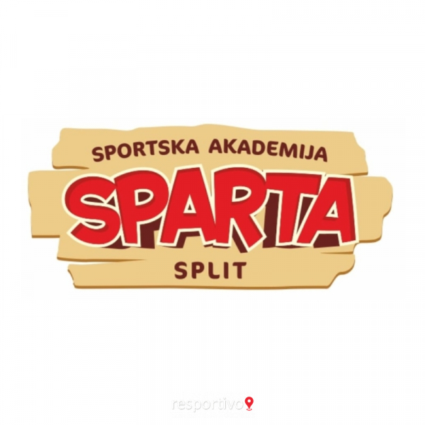 Sportska Akademija Sparta Split