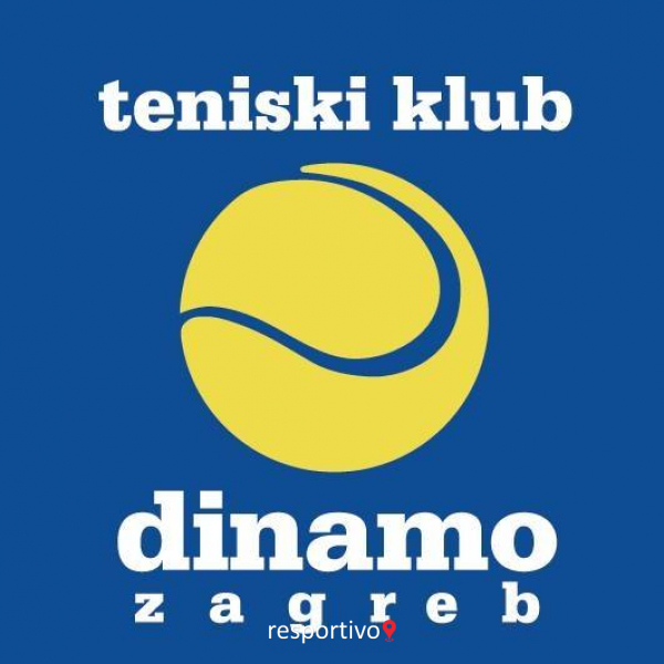 Tenis klub Dinamo